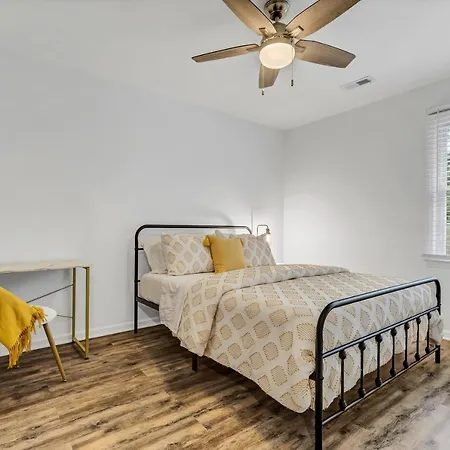 Quiet Escape In Wilmington Vila Exterior foto
