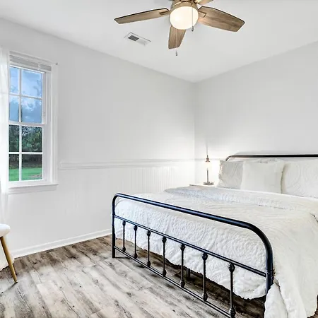 Quiet Escape In Wilmington Vila Exterior foto