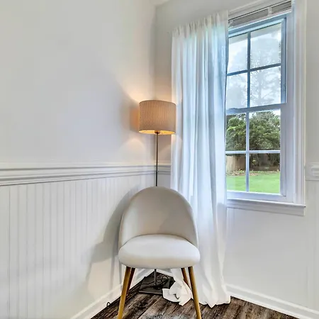 Quiet Escape In Wilmington Vila Exterior foto