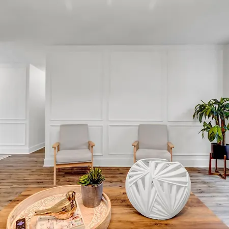 Quiet Escape In Wilmington Vila Exterior foto