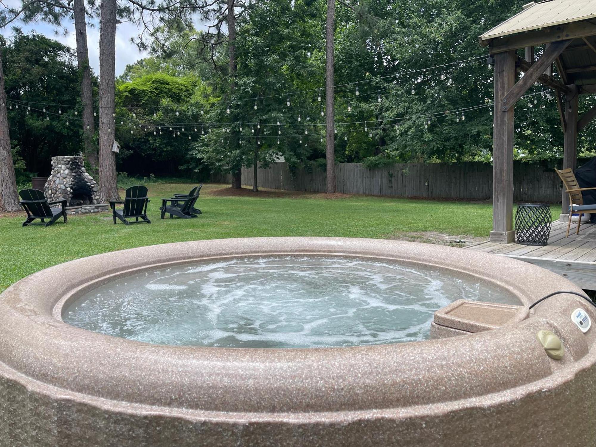 Quiet Escape In