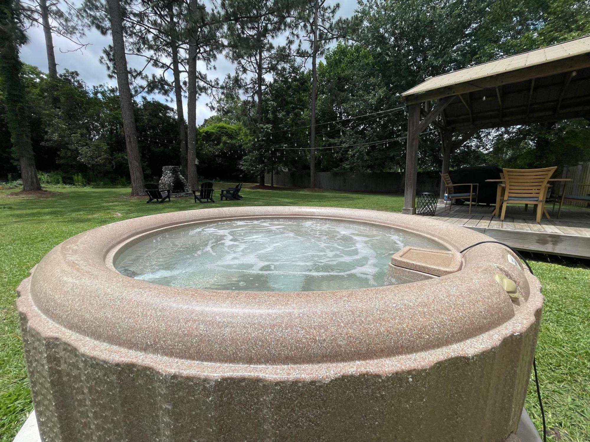 Quiet Escape In Holiday home Wilmington