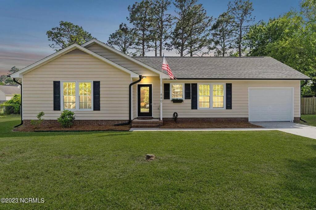 Holiday home Quiet Escape In Wilmington