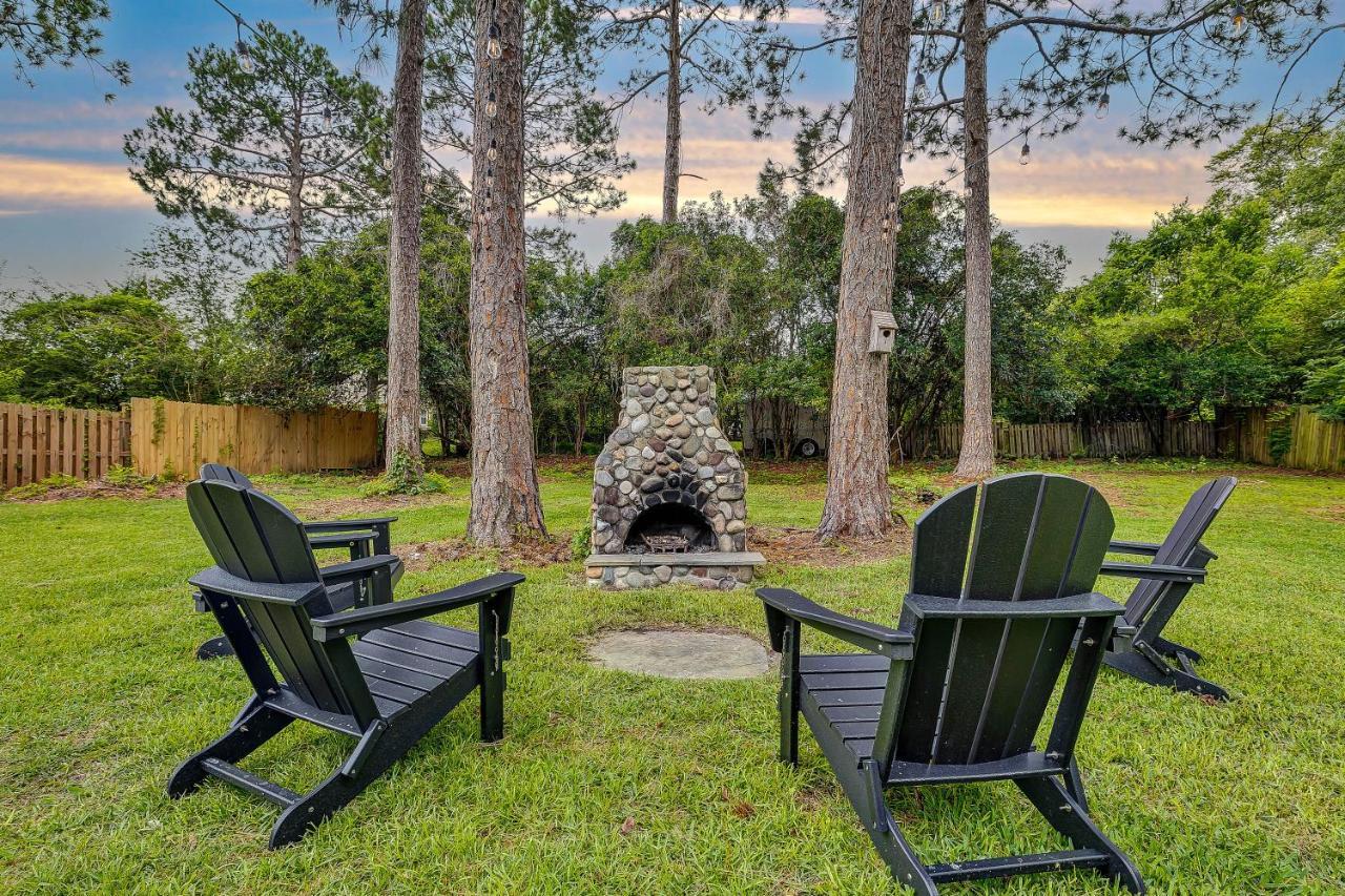 Holiday home Quiet Escape In Wilmington