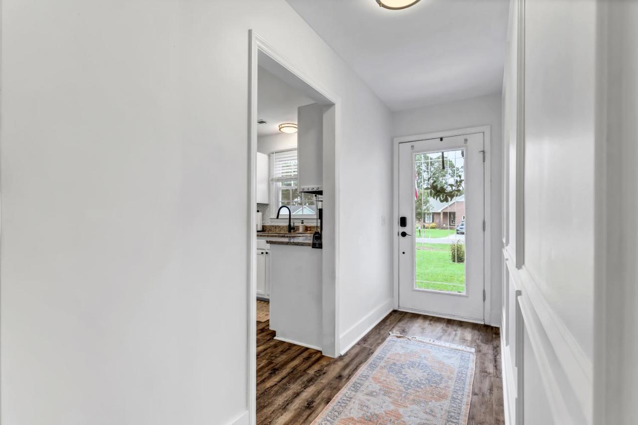 Holiday home Quiet Escape In Wilmington