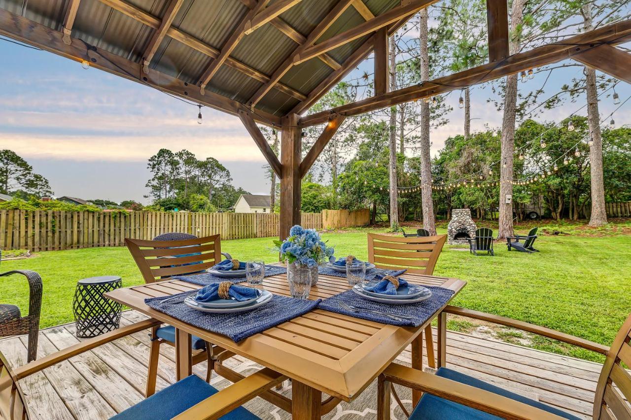 Quiet Escape In Holiday home *