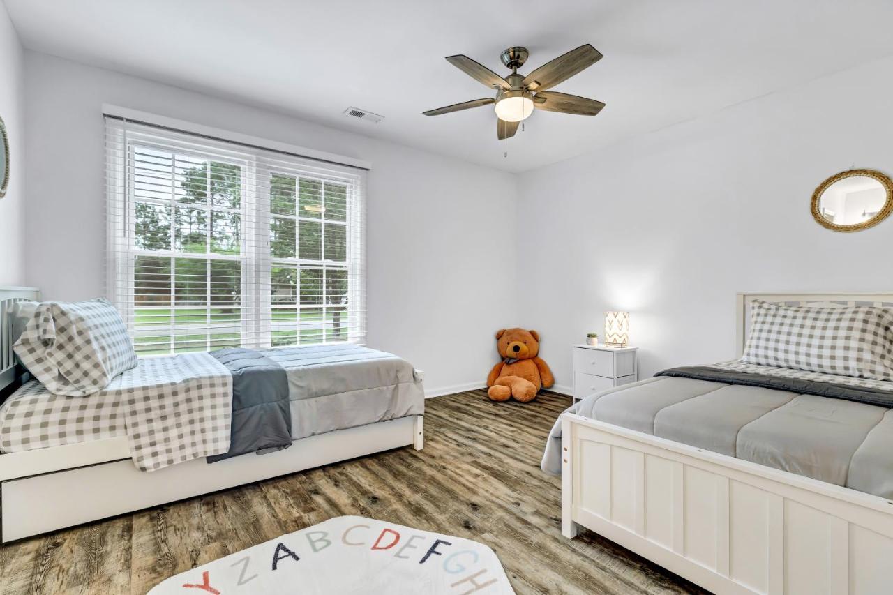 Quiet Escape In Holiday home Wilmington