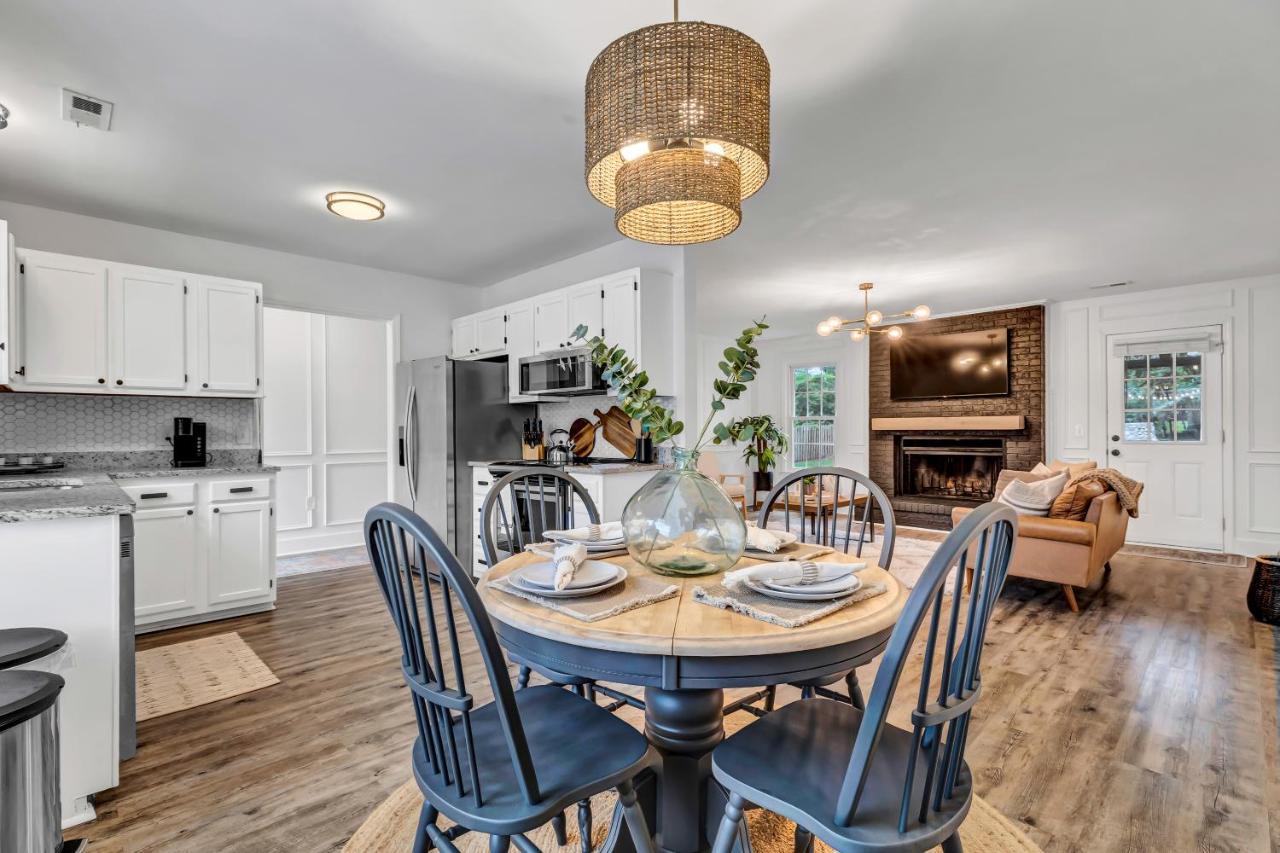 Quiet Escape In Holiday home Wilmington