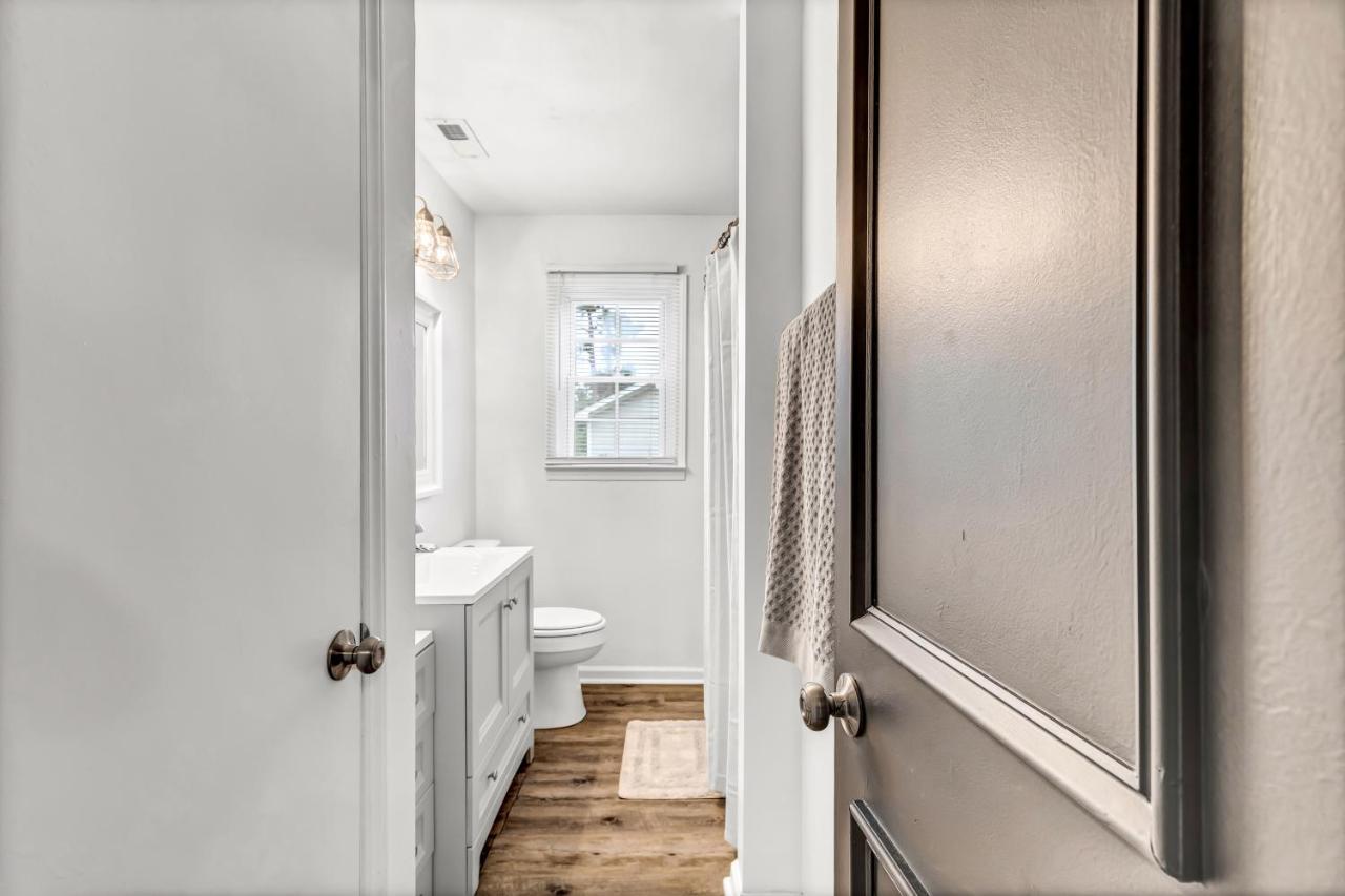 Holiday home Quiet Escape In Wilmington