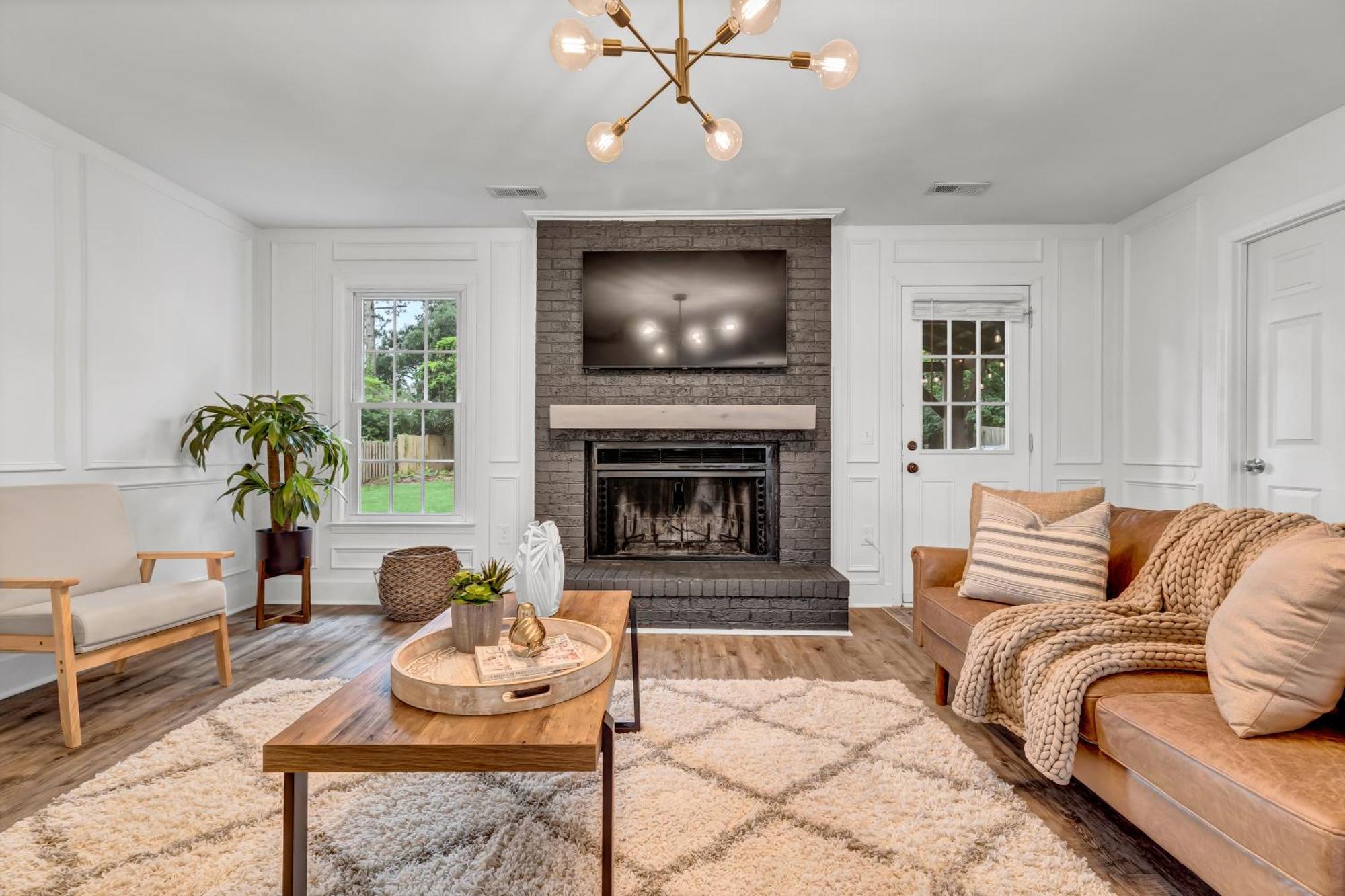 Quiet Escape In Holiday home