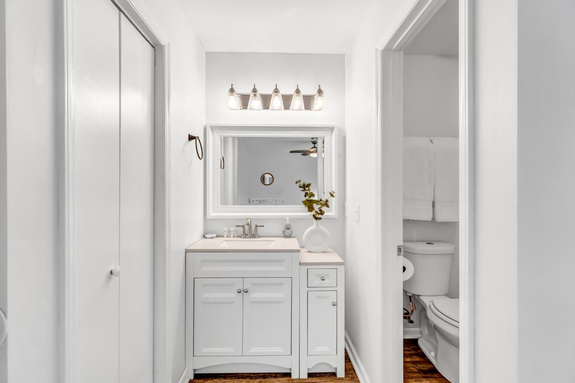 Holiday home Quiet Escape In Wilmington