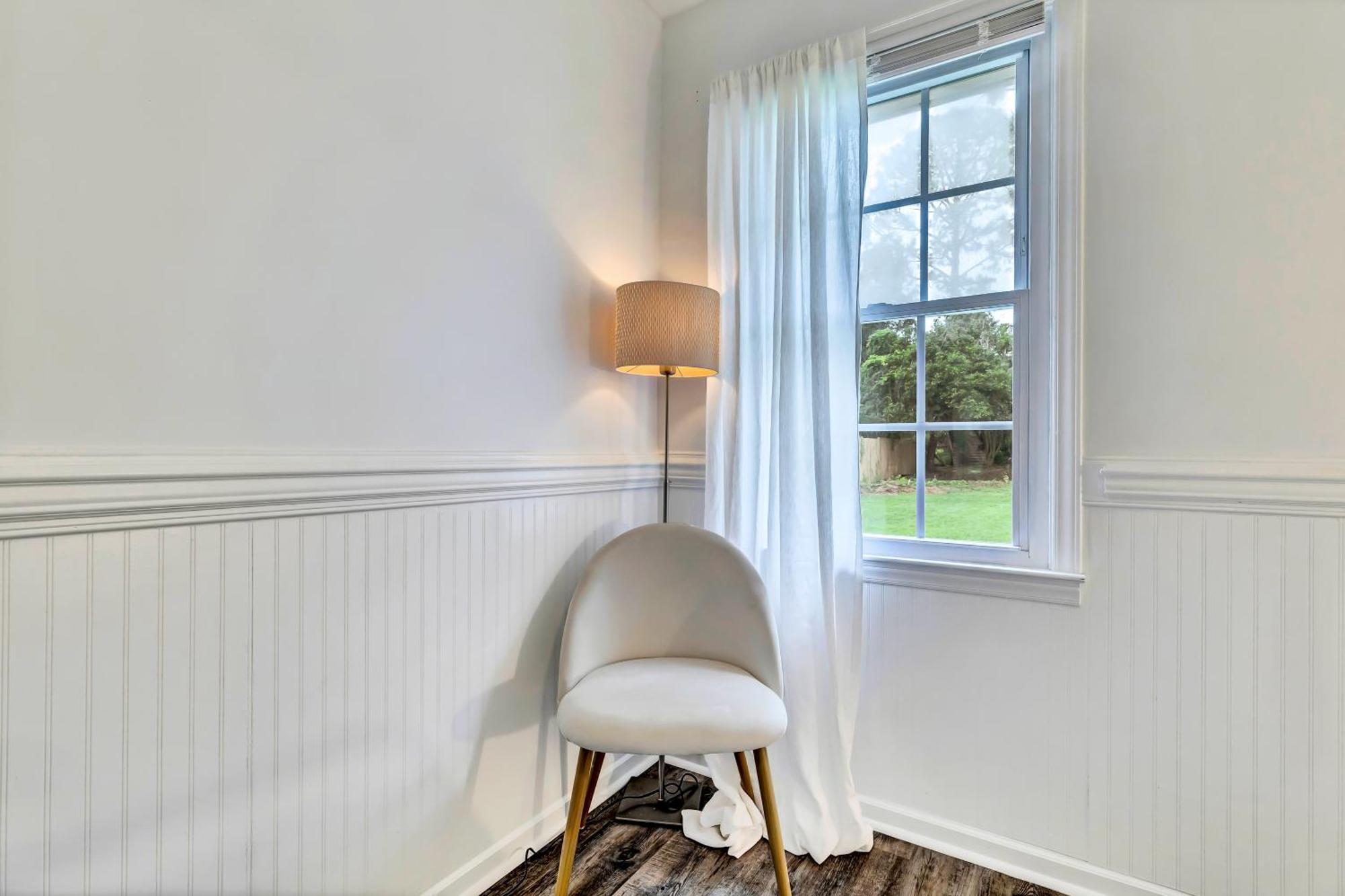 Quiet Escape In Wilmington