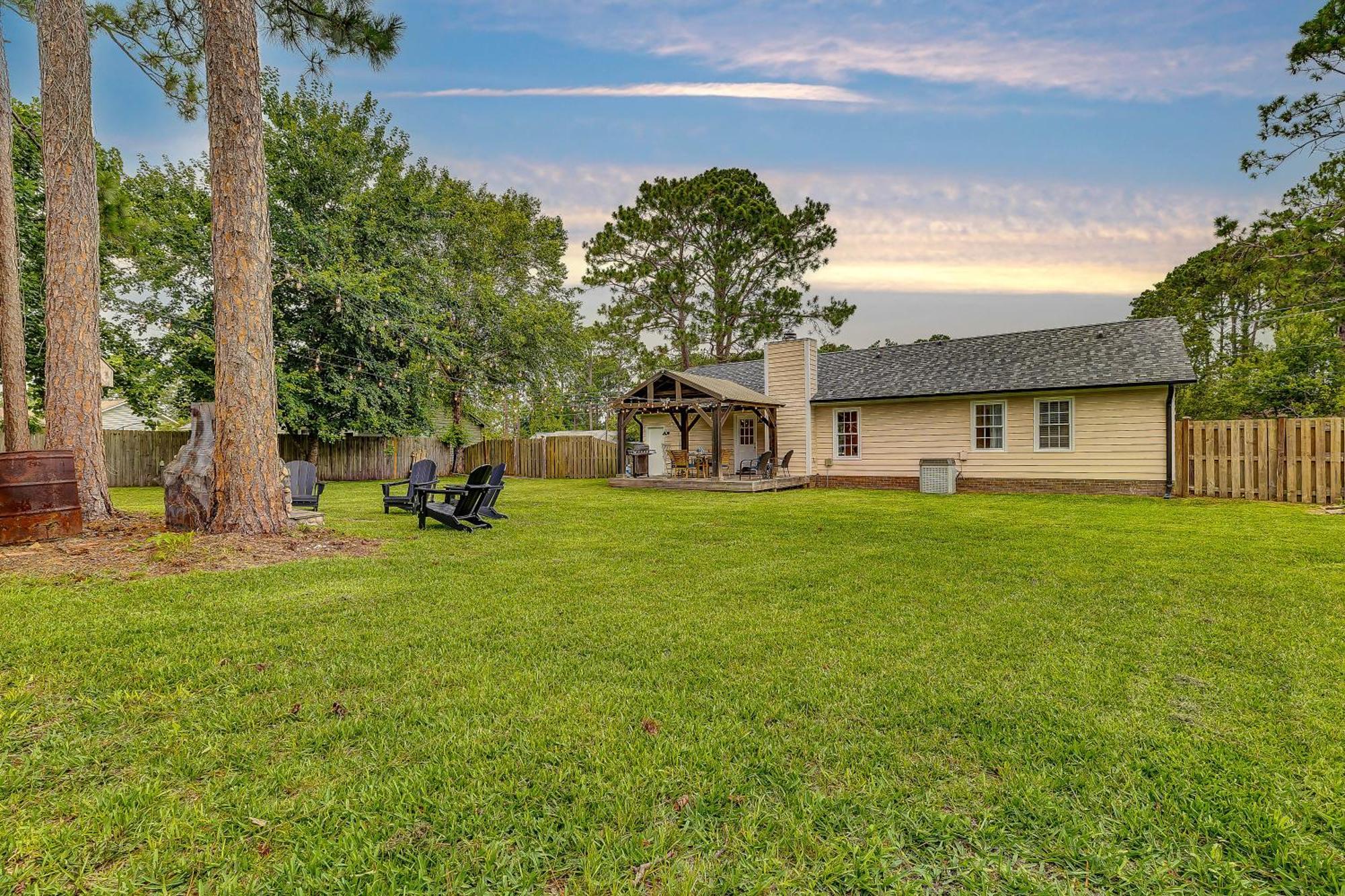 Holiday home Quiet Escape In Wilmington