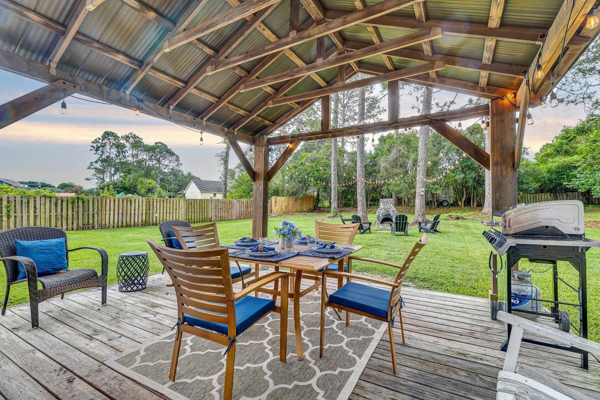 Quiet Escape In Holiday home Wilmington