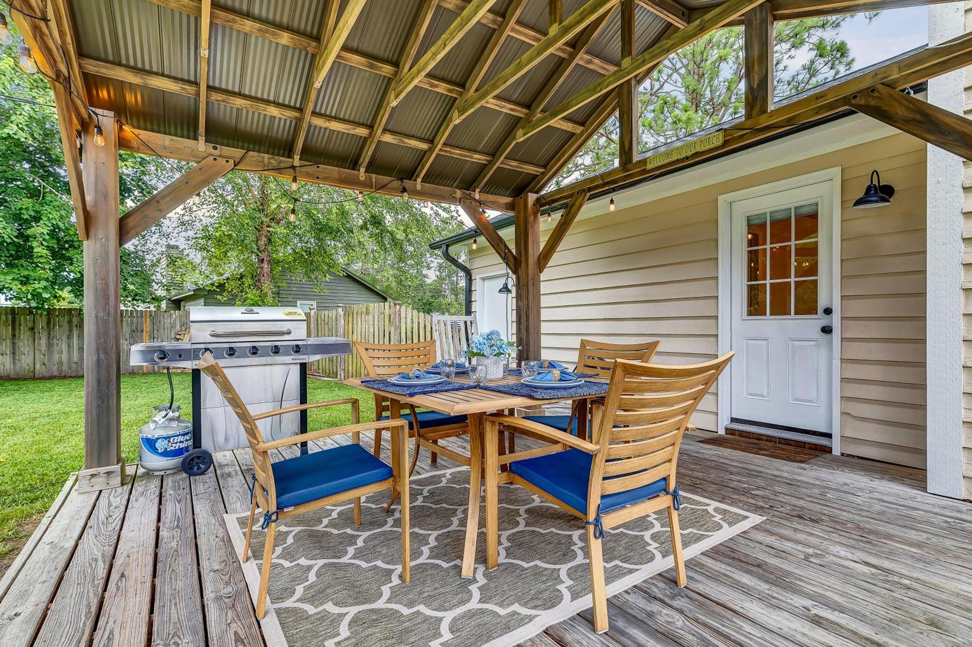 Holiday home Quiet Escape In Wilmington