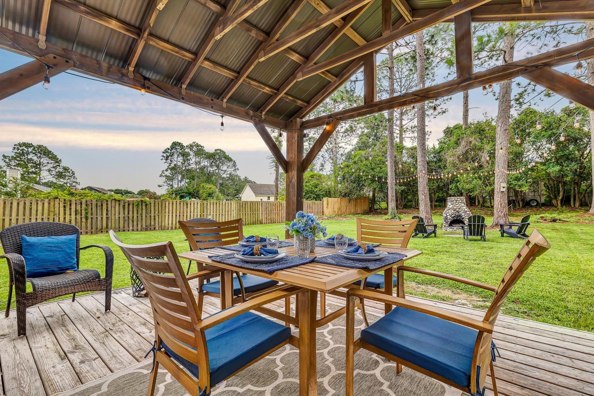 Quiet Escape In Wilmington